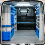 11_Von Syncro für einen Sanitär- und Heizungsinstallateur eingerichteter Ford Custom L1H1 (2)