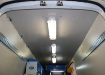 18 W Deckenleuchten