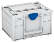 22_Toolbox mit durchsichtigem Deckelfach