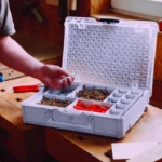 26_Systainer3 Organizer im Einsatz