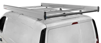 44_Dachträger mit Laderolle auf dem Caddy 2021