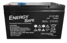 AGM-Batterie 12 V