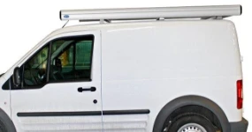 Allzwecktrager Connect mit Seitewangen und Laderolle