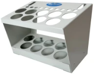 Aluminiumgestell für Silikonkartuschen