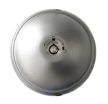 Automatisches Sicherheitsschloss (Slam Lock) für Transporter