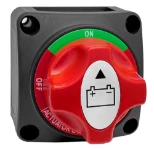 Batterietrennschalter 12V 200A