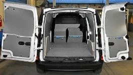 Boden- und Wandplatten für den Citan