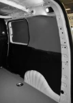 Bodenplatte und Laderaumverkleidung für den Toyota ProAce City