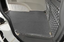 Bodenplatten für Nutzfahrzeuge