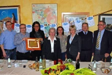 Comunello Familie