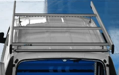 Dachgepäckträger für den Citan