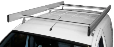 Dachträger für den Fiorino