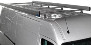 Dachträger für den Movano