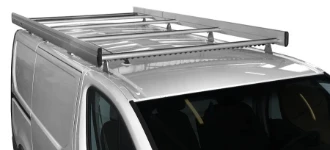 Dachträger für Nutzfahrzeug