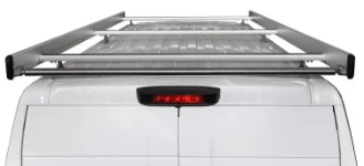 Dachträger für Nutzfahrzeuge  Syncro System