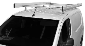 Dachträger Ultrasilent für den Opel Combo