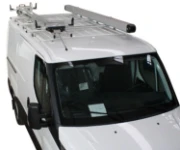 Daily mit Dachträgersystemen für Elektriker