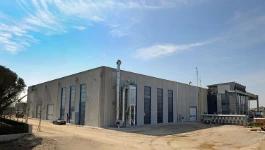 Das neue Werk von Francom