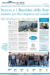 Der nachfolgende Artikel erschien am 22.04.2021 in der „Tribuna di Treviso”.