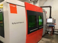 Der neue Laser von Francom