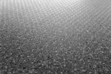 Detailansicht der Marmor-Optik