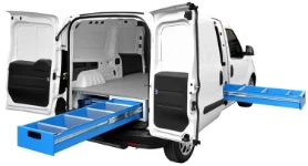 Einrichtung Berlingo Proace City Partner