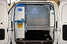 Einrichtung Citroën Nemo