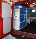 Erinrichtung des Daily