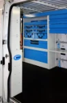 Fahrzeugeinrichtung Fiat Ducato