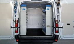 Fahrzeugeinrichtungen Interstar