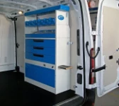 Fahrzeugeinrichtungen Interstar