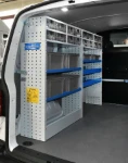 Fahrzeugeinrichtungen Transporter Volkswagen
