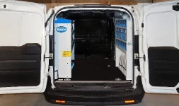 Fiat DOBLÒ für elektrische Anlagen