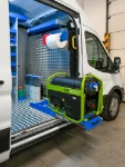 Generatoren für Nutzfahrzeuge