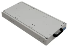 Geschlossener Lastauszug für Generatoren