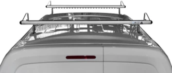 Grundträger Ultrasilent für Peugeot Partner
