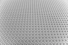 Gummibeschichtung von Multiplexplatten