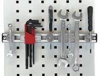Halteschiene von Syncro System mit Neodym-Magneten