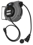 Kabeltrommel 230 V