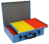 Koffer fur kleintele Maße 444x337x100