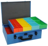 Koffer fur kleintele Maße 444x337x130