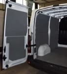Laderaumverkleidung für den Movano