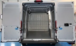 Laderaumverkleidungen für Nutzfahrzeuge