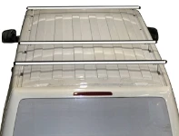 Lastenträger Volkswagen Transporter