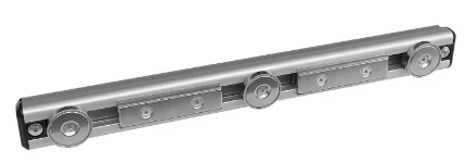 Laufschiene von Syncro System für Nutzfahrzeuge