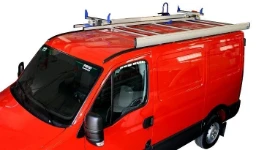 Leiterhalter für Daily