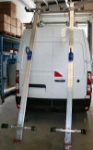 Leiterhalter Interstar