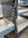 Material eines anderen Herstellers