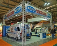 MCE 2010 Messe Mainland