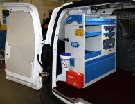 Pannellatura, copriruota, pianale e copriparatia per Jumpy